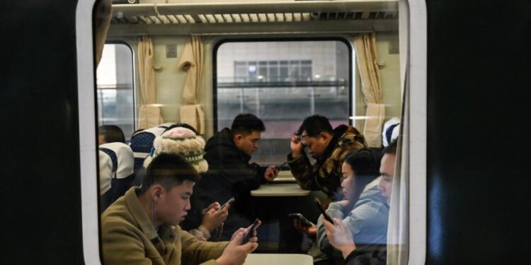 لعبة بالذكاء الاصطناعي تجيب على “الأسئلة المتطفلة” للأقارب