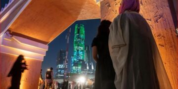 السعودية .. اطلاق منصة “ميتافيرس ثقافية” على مستوى العالم