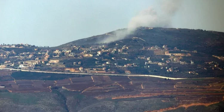 فرنســـا تطرح مقترح لإنهاء القتال بين “حزب الله وإسرائيل”