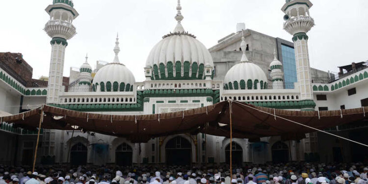 الهند .. تزايد الحوادث المتعلقة بخطاب الكراهية ضد المسلمين