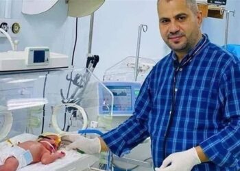 القبض على قاتل الطبيب في بغداد