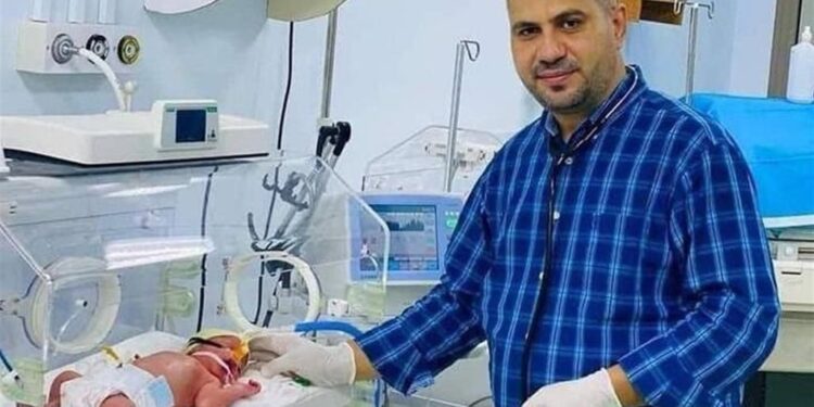 القبض على قاتل الطبيب في بغداد