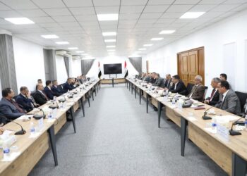 تنظيــــم ندوة وجلسة حوارية مشتركة عن جرائم العنف الأسري بين “وزارة الداخلية ومجلس القضاء الأعلى”