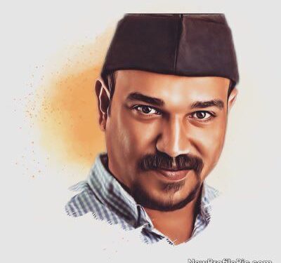 امن المطار يعتقل المدون ياسر الجبوري