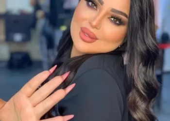 الحكم على ايناس الخالدي بالسجن 4 اشهر بتهمة المحتوى الهابط