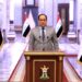 الحكومة العراقية تنفــــي “التنسيق المسبق” للضربات الامريكية