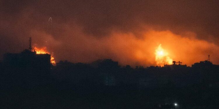 توجيه ضربات لأكثر من 30 هدفا للحوثيين في اليمن