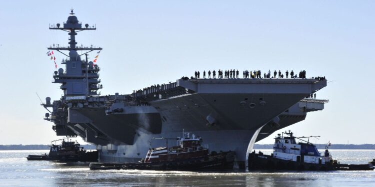 امريكا ..الضربات ضد الحوثيين منفصلة عن الرد في العراق وسوريا