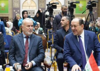 انتخاب عبد المطلب العلوي محافظا للعاصمة بغداد