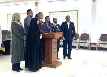 القضاء الإداري يرد “طلباً إطارياً” بإصدار “أمر ولائي” لإيقاف تولي محافظ واسط منصبه
