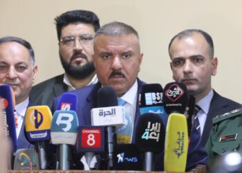 وزير الداخلية .. أمن الحدود بأفضل حالاته في عمر الدولة العراقية