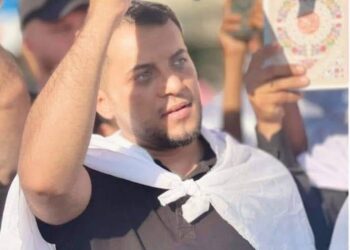 مقتل الناشط ايسر الخفاجي بعد اختطافه أمس في بابل