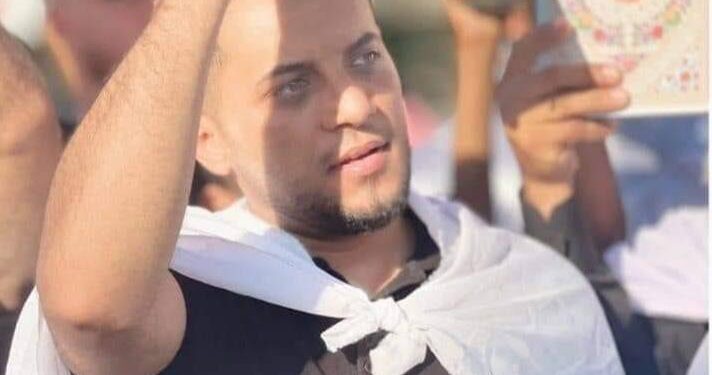 مقتل الناشط ايسر الخفاجي بعد اختطافه أمس في بابل