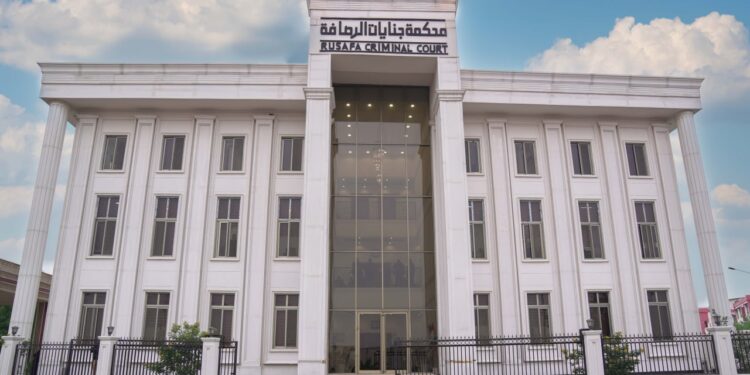 الإعدام بحق 5 تجار مخدرات ثلاثة منهم يحملون الجنسية الأجنبية