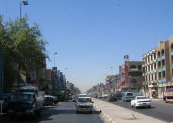 خلافات على عقار في الكرادة تنتهـــي بـ”انتحـــار المستأجر”