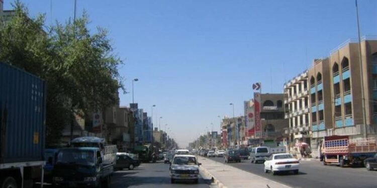 خلافات على عقار في الكرادة تنتهـــي بـ”انتحـــار المستأجر”