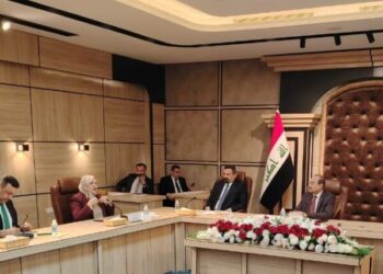 وزيرة المالية .. رواتب الموظفين لعام 2024 مؤمنة بشكل كامل