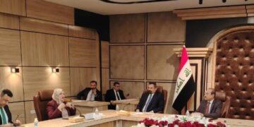 وزيرة المالية .. رواتب الموظفين لعام 2024 مؤمنة بشكل كامل
