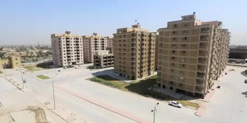 العراق يحتل المركز الرابع بسوق العقارات خلال العام الحالي