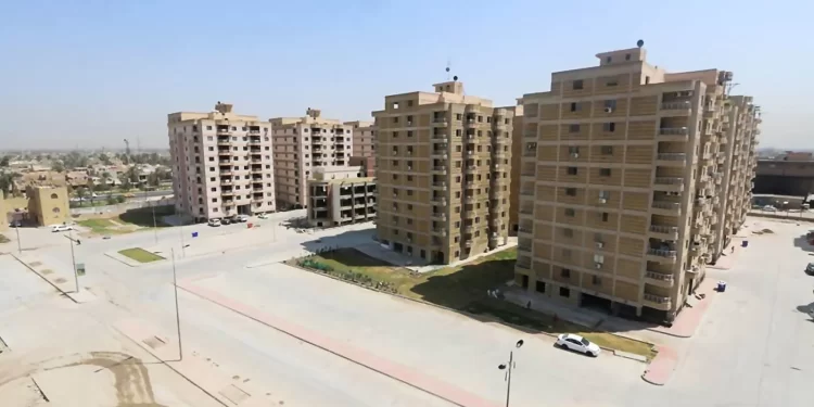 العراق يحتل المركز الرابع بسوق العقارات خلال العام الحالي