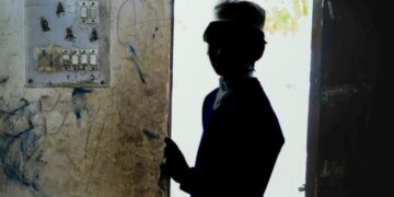 الهند .. مسجد اثري “هُدم” وكان يؤوي أيتاماً