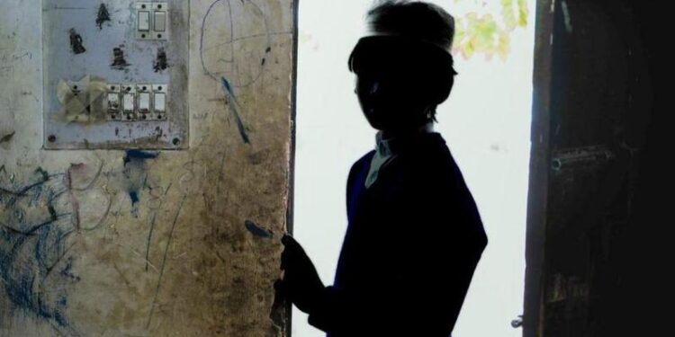 الهند .. مسجد اثري “هُدم” وكان يؤوي أيتاماً