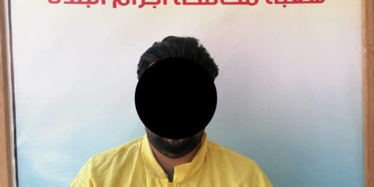 ميسان .. الكشف عن جريمة غامضة ضحيتها مهندس مدني