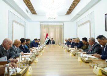 السوداني .. وضعنا خطط الطوارئ اللازمة لضمان استمرار تزويد المواطنين بالطاقة الكهربائية