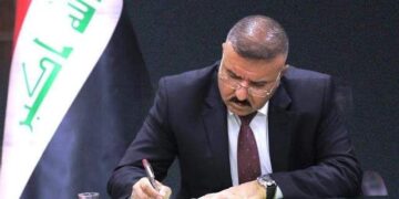 وزير الداخلية يصدر أمراً لمدراء الدوائر ذات التماس المباشر مع المواطنين