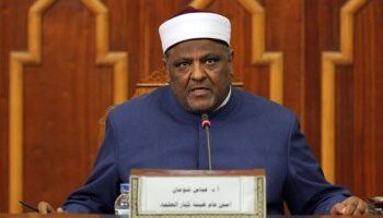 امين عام هيئة كبار علماء الازهر يؤكد ضرورة وحدة الامة العربية وتماسكها