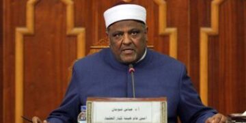 امين عام هيئة كبار علماء الازهر يؤكد ضرورة وحدة الامة العربية وتماسكها