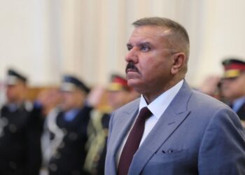 الداخلية .. فتح تحقيق عن تسريب وثائق رسمية من احد مراكزها ودوائر المحافظات