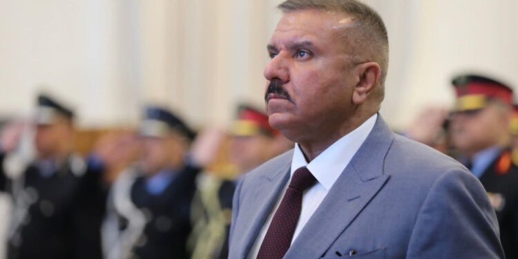 الداخلية .. فتح تحقيق عن تسريب وثائق رسمية من احد مراكزها ودوائر المحافظات