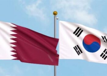 كوريا الجنوبية وقطر تتفقان على تعزيــــز العلاقات العسكرية
