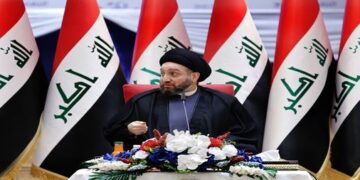 الحكيــــم يثمن قرار مجلس الوزراء القاضي باعتماد يوم 27 من شهر رجب يومًا للقرآن الكريم