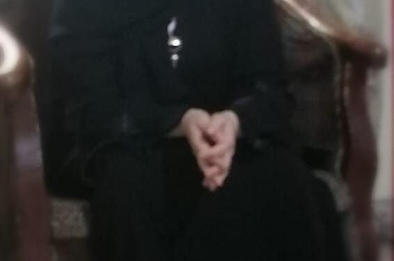 صلاح الدين .. الاطاحة بتاجرة مخدرات من قبل اللواء التاسع بالحشد