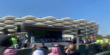 انطلاق فعاليات مهرجان المربد الشعري في البصرة