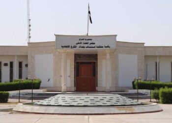 القضاء يعلن استعادة عائلة “أبو بكر البغدادي” من خارج البلاد