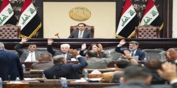 مجلس النواب يصوت على مشروع تعديل قانون جديد