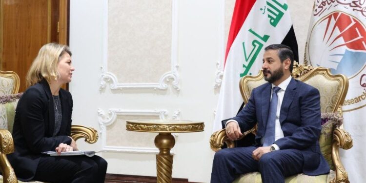 وزير التعليم العالي يتلقى دعوة للمشاركة في منتدى عالمي في لندن