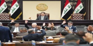 البرلمان يصوت على قانون وينهي قراءة 3 قوانين