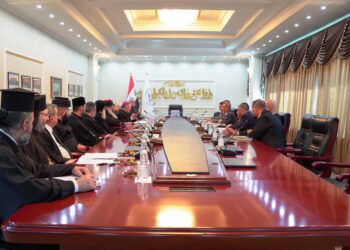 القضاء يبحث معالجـــة الاشكاليات القانونية للـ”طوائف المسيحية”