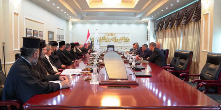 القضاء يبحث معالجـــة الاشكاليات القانونية للـ”طوائف المسيحية”