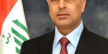 تجديد انتخاب اسعد العيداني محافظا للبصرة