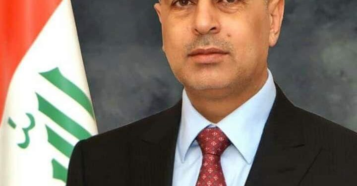تجديد انتخاب اسعد العيداني محافظا للبصرة