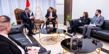 البنك الدولي .. العراق من بين افضل انظمة الدفع الإلكتروني في المنطقة