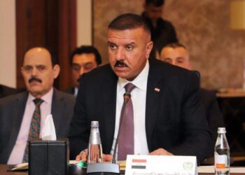 وزير الداخلية يتوعد تجار المخدرات ,,, هذا العام سيكون اكثر قسوة عليكم