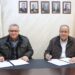 الهلال الاحمر يوقـــع “اتفاقية تعاون” مع نظيره الاردني لمعالجة المرضى العراقيين في الاردن
