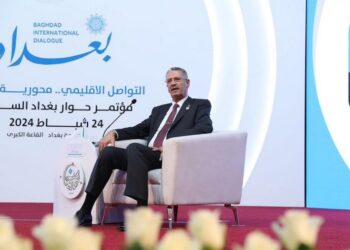 وزير النفط يكشف عن خطة لــ”زيادة إنتاج النفط” في الحقول الجنوبية