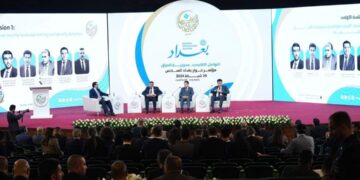 وزير الداخلية .. أكثر من 80 تاجرا دوليا بالمخدرات حوكموا وفق القانون بالعراق العام الماضي